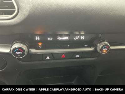 2023 Mazda Mazda CX-30 2.5 S Select Package