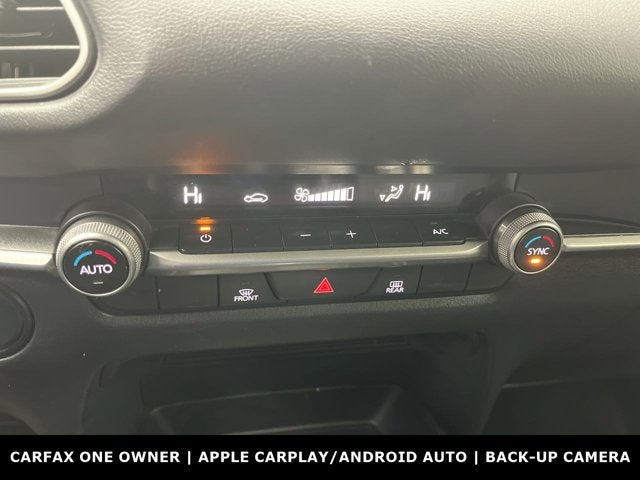 2023 Mazda Mazda CX-30 2.5 S Select Package