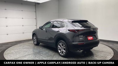 2023 Mazda Mazda CX-30 2.5 S Select Package