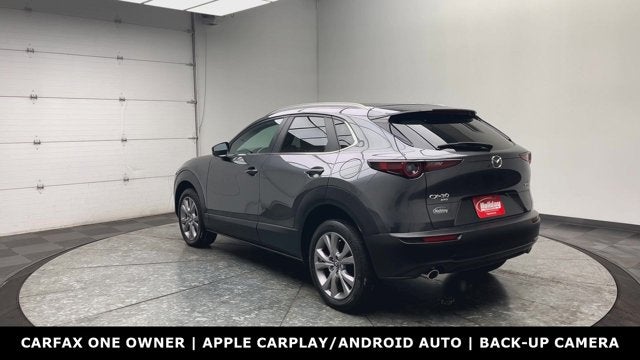2023 Mazda Mazda CX-30 2.5 S Select Package
