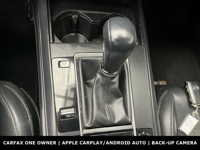 2023 Mazda Mazda CX-30 2.5 S Select Package