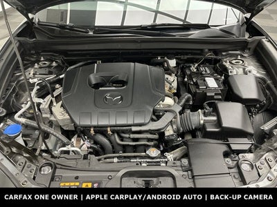 2023 Mazda Mazda CX-30 2.5 S Select Package