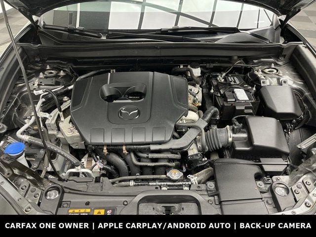 2023 Mazda Mazda CX-30 2.5 S Select Package