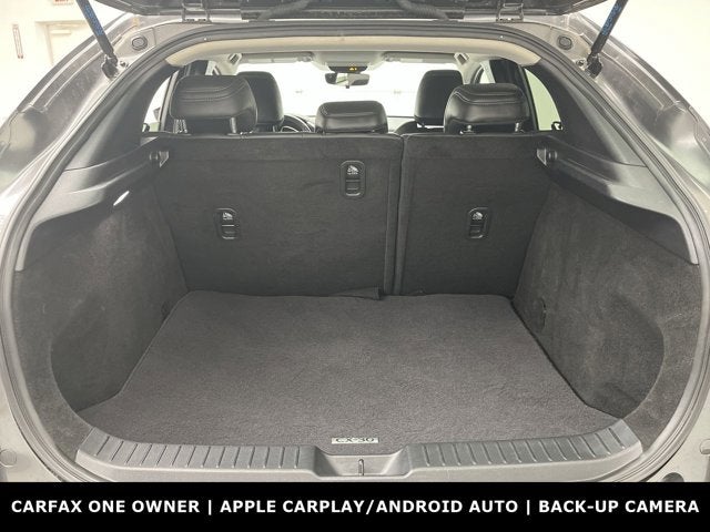 2023 Mazda Mazda CX-30 2.5 S Select Package