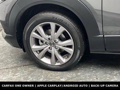 2023 Mazda Mazda CX-30 2.5 S Select Package