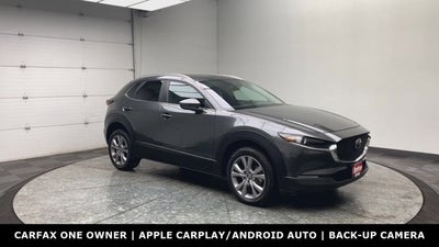2023 Mazda Mazda CX-30 2.5 S Select Package