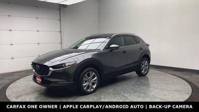 2023 Mazda Mazda CX-30 2.5 S Select Package