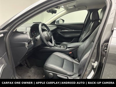 2023 Mazda Mazda CX-30 2.5 S Select Package