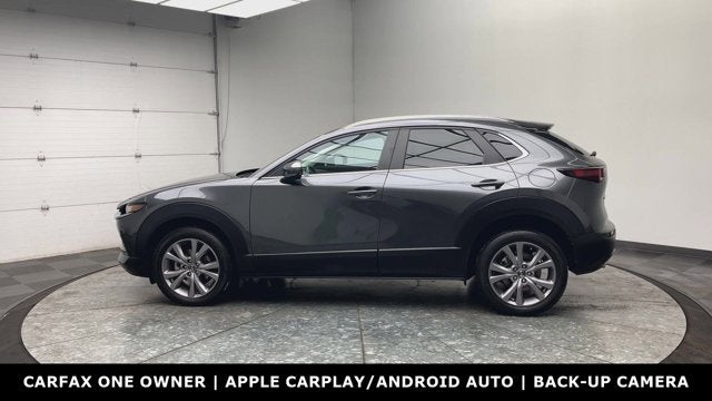 2023 Mazda Mazda CX-30 2.5 S Select Package