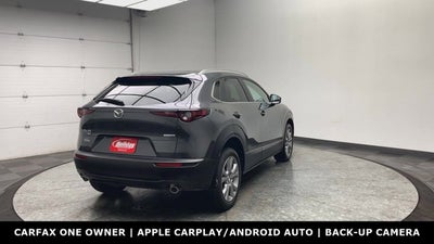 2023 Mazda Mazda CX-30 2.5 S Select Package