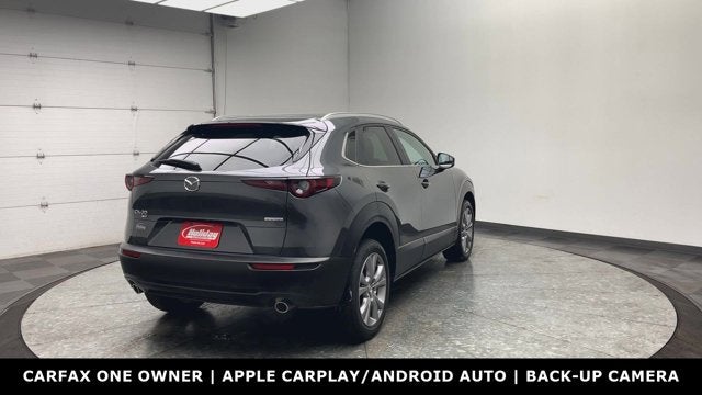 2023 Mazda Mazda CX-30 2.5 S Select Package