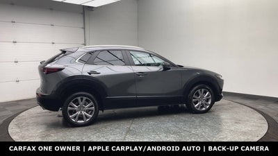 2023 Mazda Mazda CX-30 2.5 S Select Package