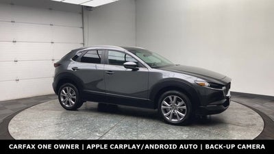 2023 Mazda Mazda CX-30 2.5 S Select Package