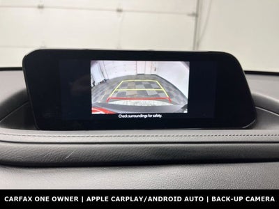 2023 Mazda Mazda CX-30 2.5 S Select Package