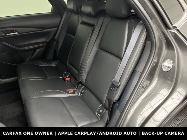 2023 Mazda Mazda CX-30 2.5 S Select Package