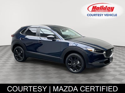 2025 Mazda Mazda CX-30 2.5 S Select Sport