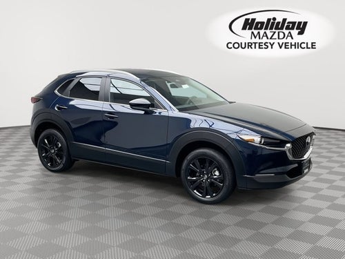 2025 Mazda Mazda CX-30 2.5 S Select Sport