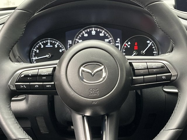 2025 Mazda Mazda CX-30 2.5 S Select Sport