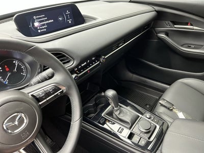 2025 Mazda Mazda CX-30 2.5 S Select Sport