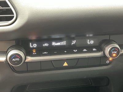 2025 Mazda Mazda CX-30 2.5 S Select Sport
