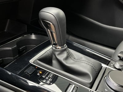 2025 Mazda Mazda CX-30 2.5 S Select Sport