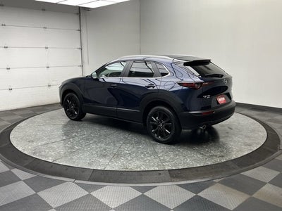 2025 Mazda Mazda CX-30 2.5 S Select Sport