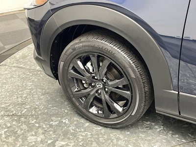 2025 Mazda Mazda CX-30 2.5 S Select Sport