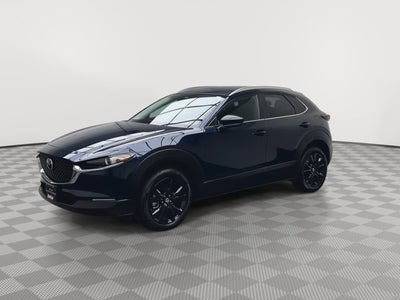 2025 Mazda Mazda CX-30 2.5 S Select Sport