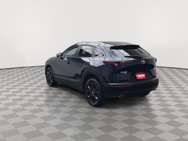2025 Mazda Mazda CX-30 2.5 S Select Sport