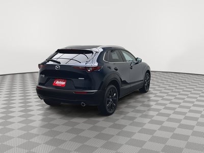 2025 Mazda Mazda CX-30 2.5 S Select Sport