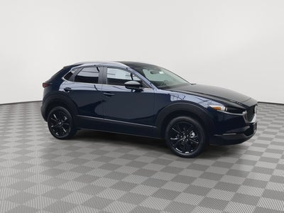 2025 Mazda Mazda CX-30 2.5 S Select Sport