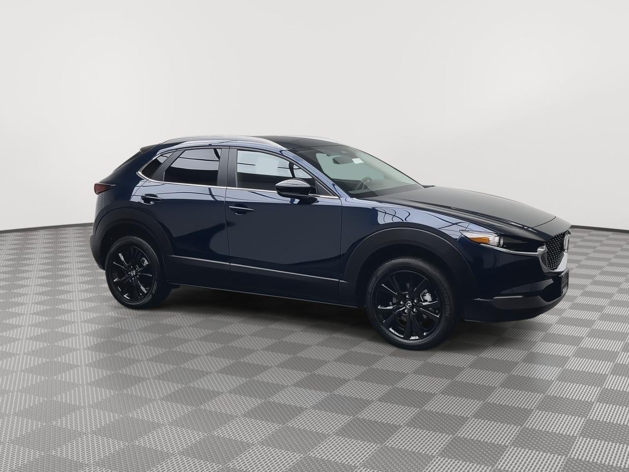 2025 Mazda Mazda CX-30 2.5 S Select Sport