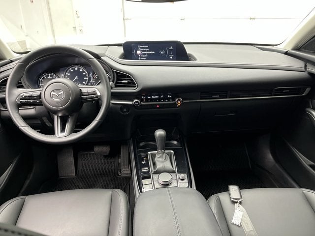 2025 Mazda Mazda CX-30 2.5 S Select Sport
