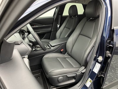 2025 Mazda Mazda CX-30 2.5 S Select Sport