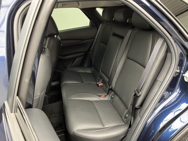 2025 Mazda Mazda CX-30 2.5 S Select Sport