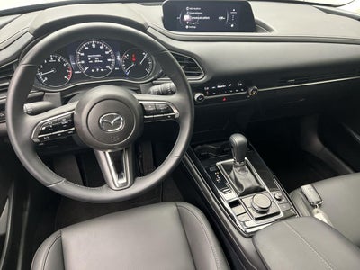 2025 Mazda Mazda CX-30 2.5 S Select Sport