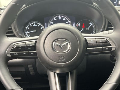 2025 Mazda Mazda CX-30 2.5 S Select Sport
