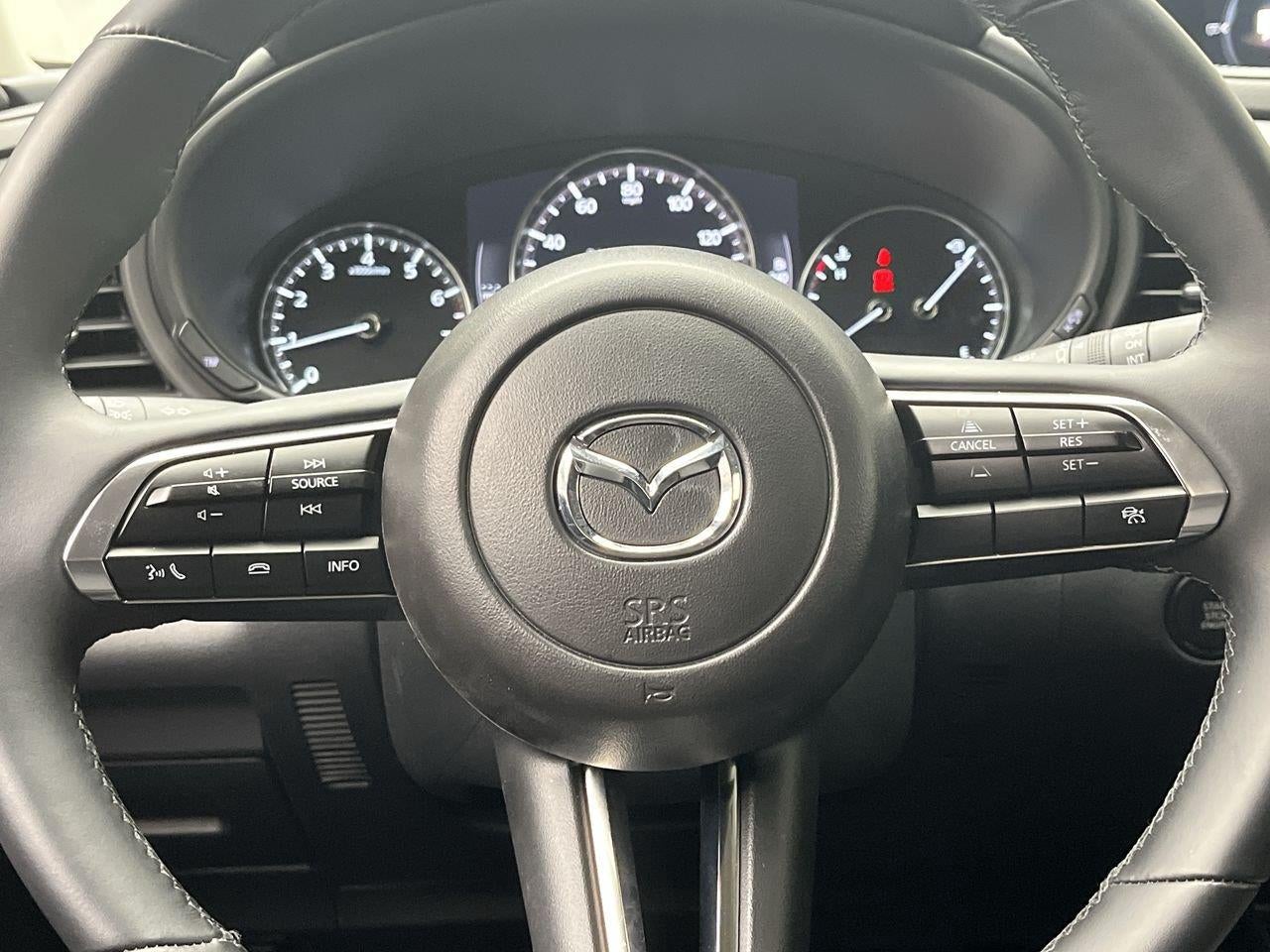 2025 Mazda Mazda CX-30 2.5 S Select Sport