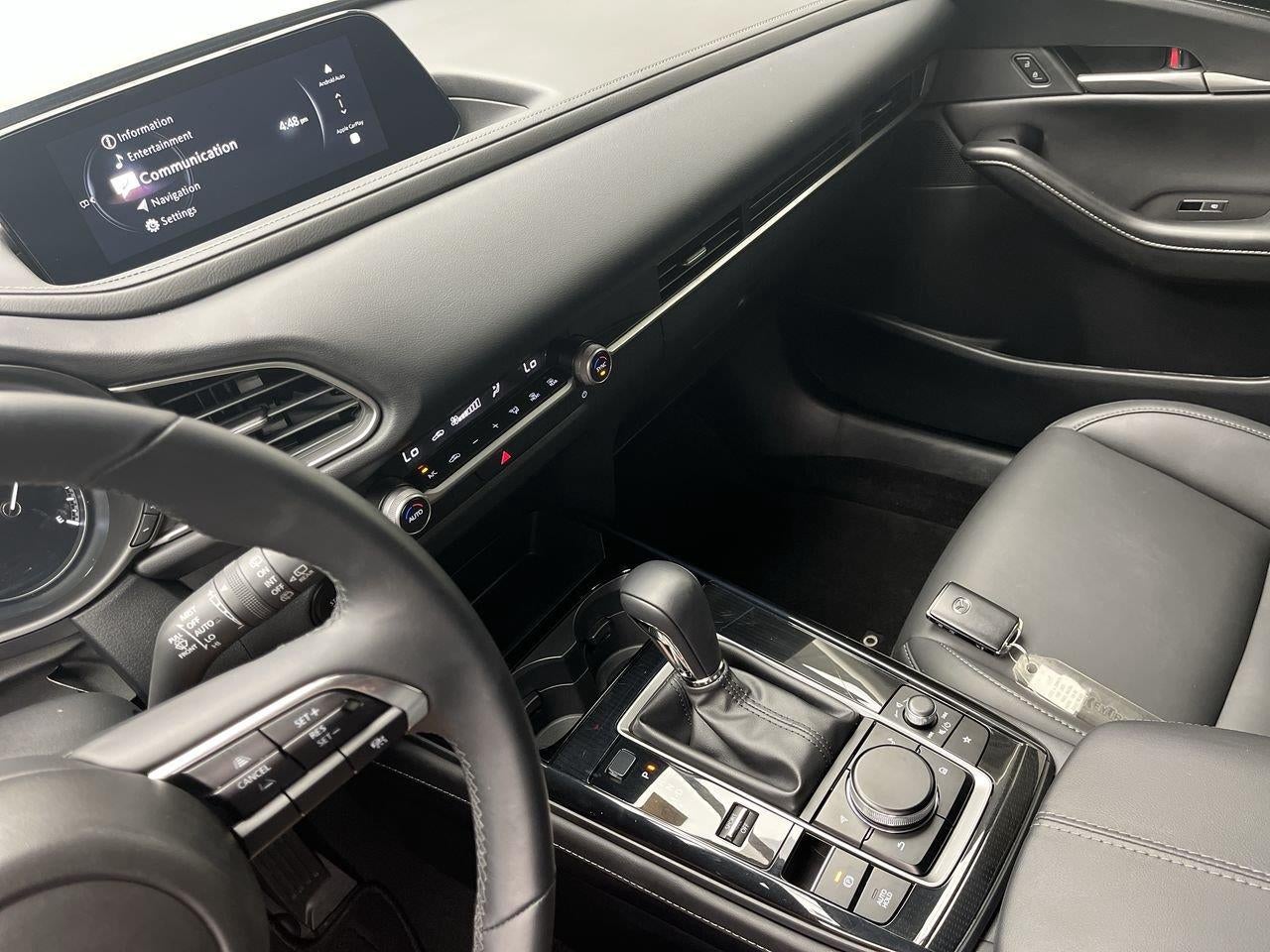 2025 Mazda Mazda CX-30 2.5 S Select Sport