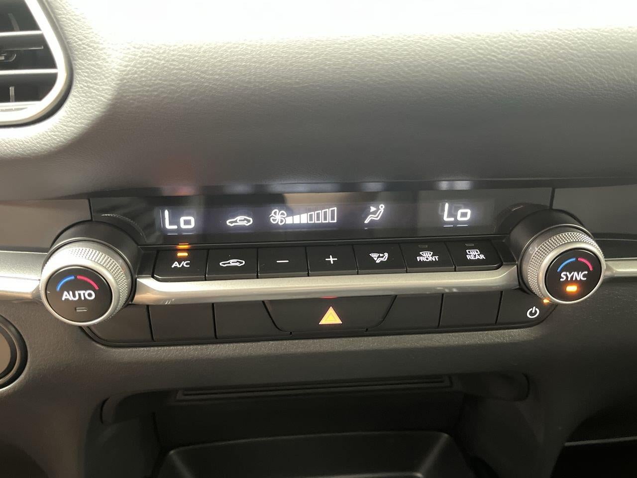 2025 Mazda Mazda CX-30 2.5 S Select Sport