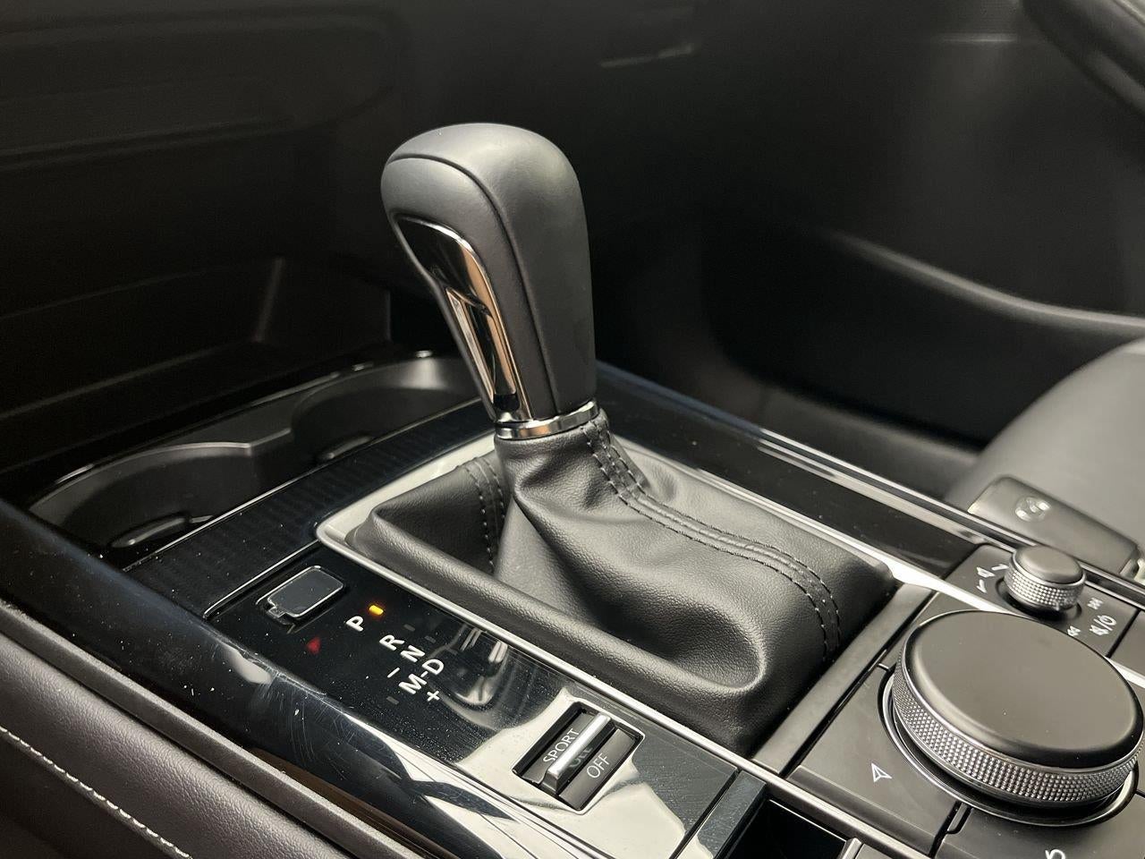 2025 Mazda Mazda CX-30 2.5 S Select Sport