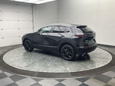 2025 Mazda Mazda CX-30 2.5 S Select Sport