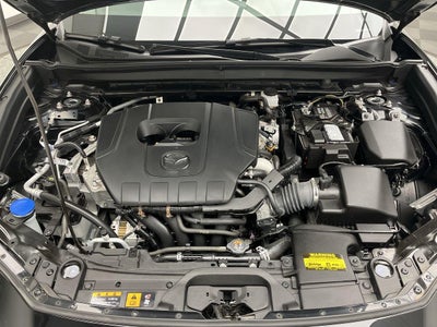 2025 Mazda Mazda CX-30 2.5 S Select Sport