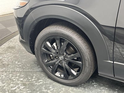 2025 Mazda Mazda CX-30 2.5 S Select Sport