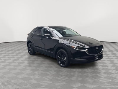 2025 Mazda Mazda CX-30 2.5 S Select Sport