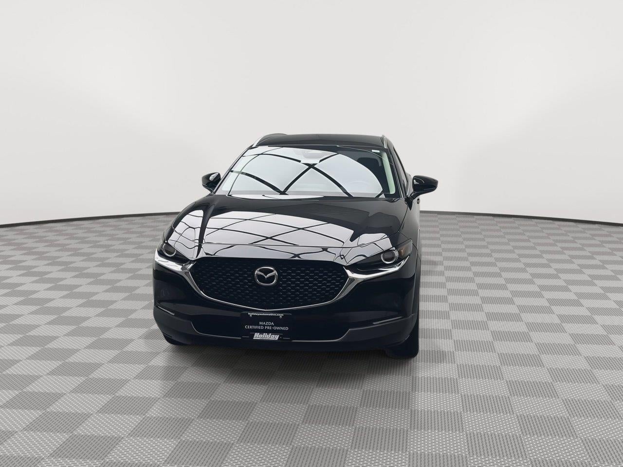 2025 Mazda Mazda CX-30 2.5 S Select Sport