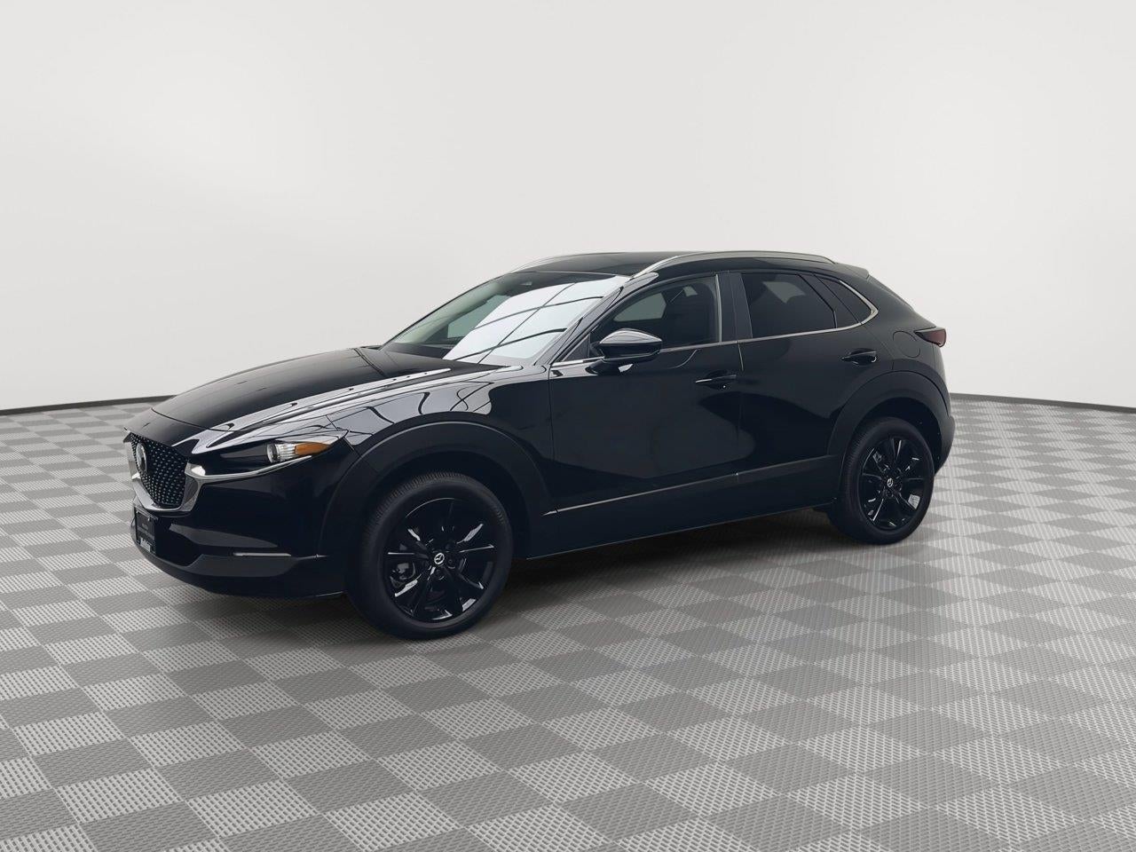 2025 Mazda Mazda CX-30 2.5 S Select Sport