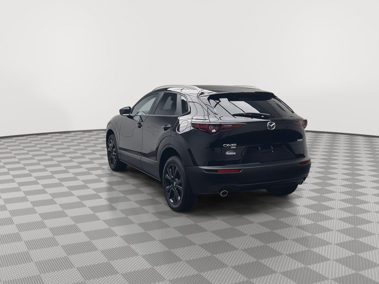 2025 Mazda Mazda CX-30 2.5 S Select Sport