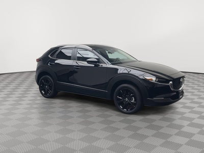 2025 Mazda Mazda CX-30 2.5 S Select Sport
