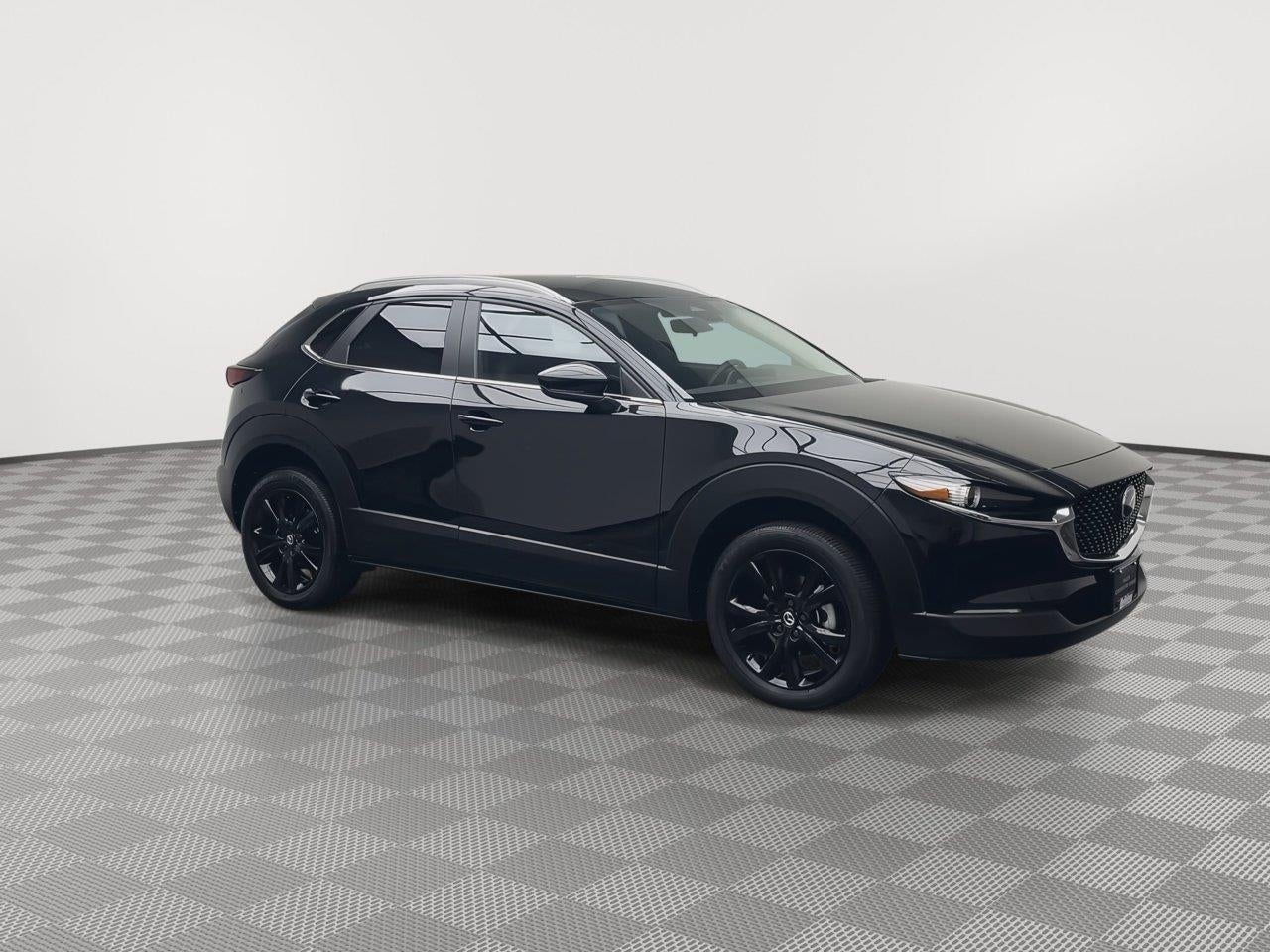 2025 Mazda Mazda CX-30 2.5 S Select Sport